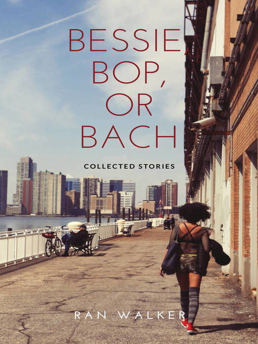 Cover image for Bessie, Bop, or Bach